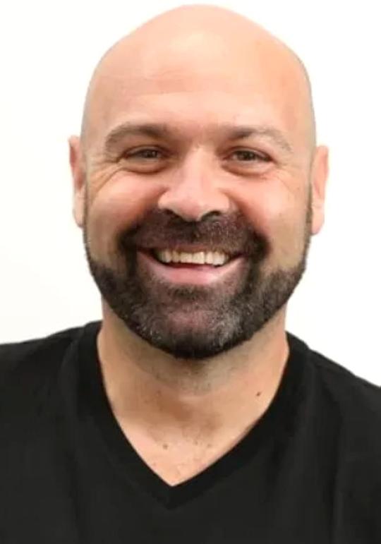 里卡多·特罗吉 Ricardo Trogi照片