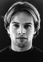 詹姆斯·勒格罗 James LeGros照片