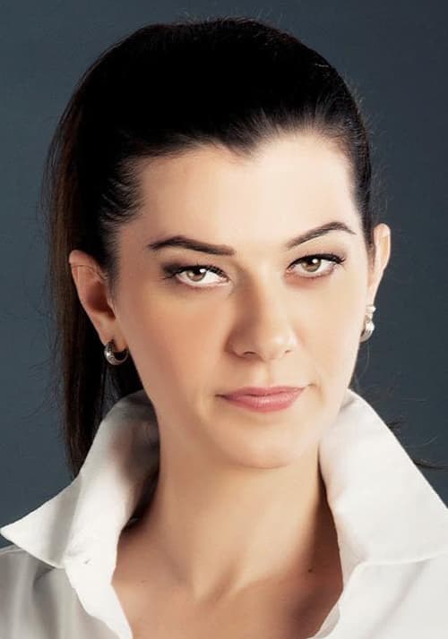 菲丽紫·阿合迈德 Filiz Ahmet照片