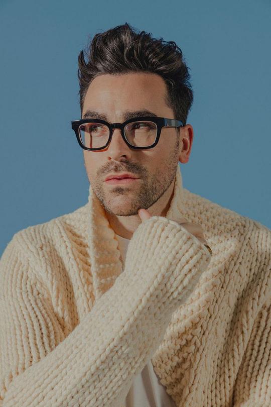 丹·列维 Dan Levy照片