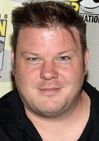 肖恩·帕特里克·奥赖利 Sean Patrick O'Reilly照片