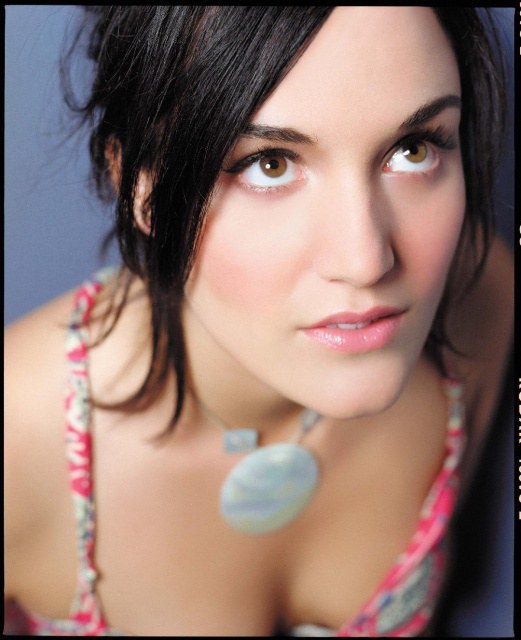 海莉·塞尔斯 Hayley Sales照片