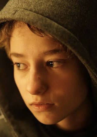 艾蕾诺尔·洛伊瑟 Éléonore Loiselle照片