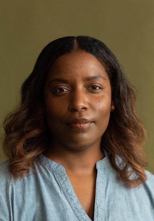 米尔亚姆·查尔斯 Miryam Charles照片