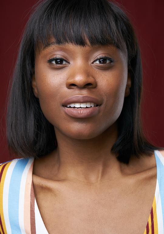 谢尔比·吉恩-巴蒂斯特 Schelby Jean-Baptiste照片