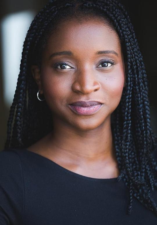 特蕾西·马赛琳 Tracy Marcelin照片