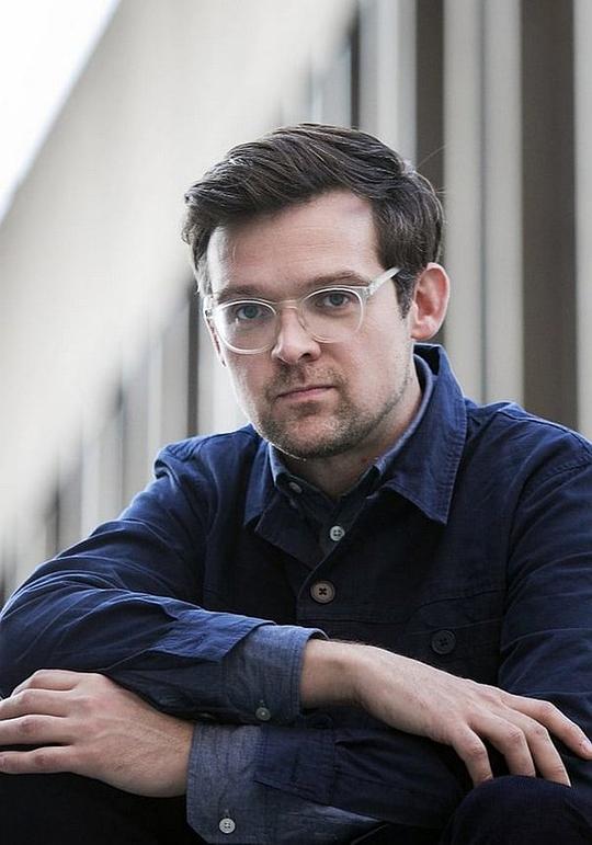 马修·兰金 Matthew Rankin照片