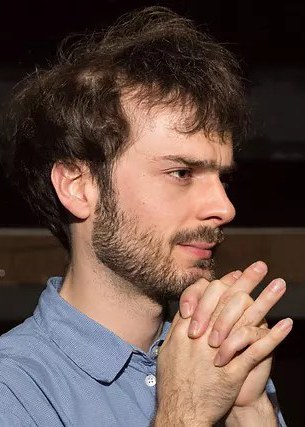 雷诺·德普勒-拉洛斯 Renaud Després-Larose照片