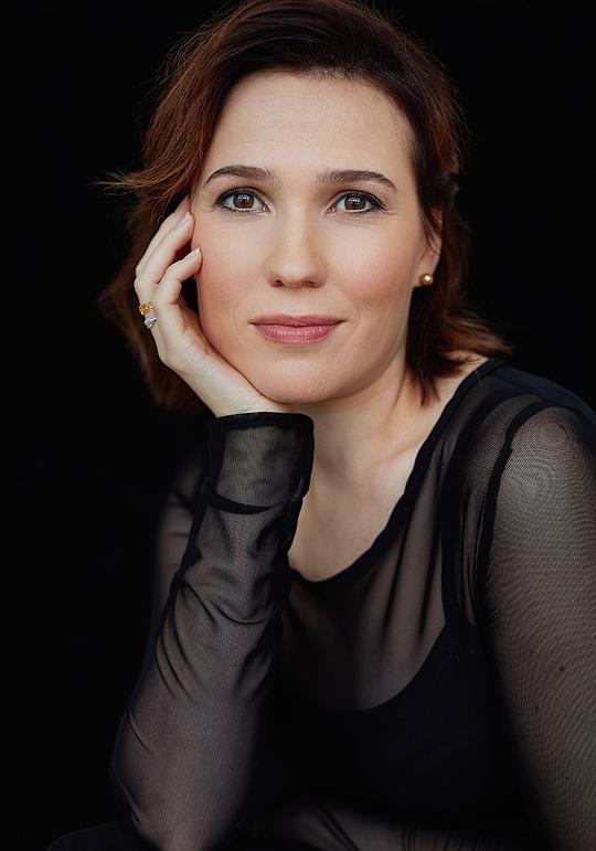 罗斯-玛伊特·埃科雷卡 Rose-Maïté Erkoreka照片