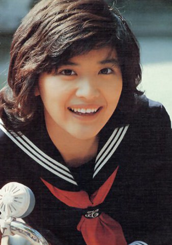 樱田淳子 Junko Sakurada照片