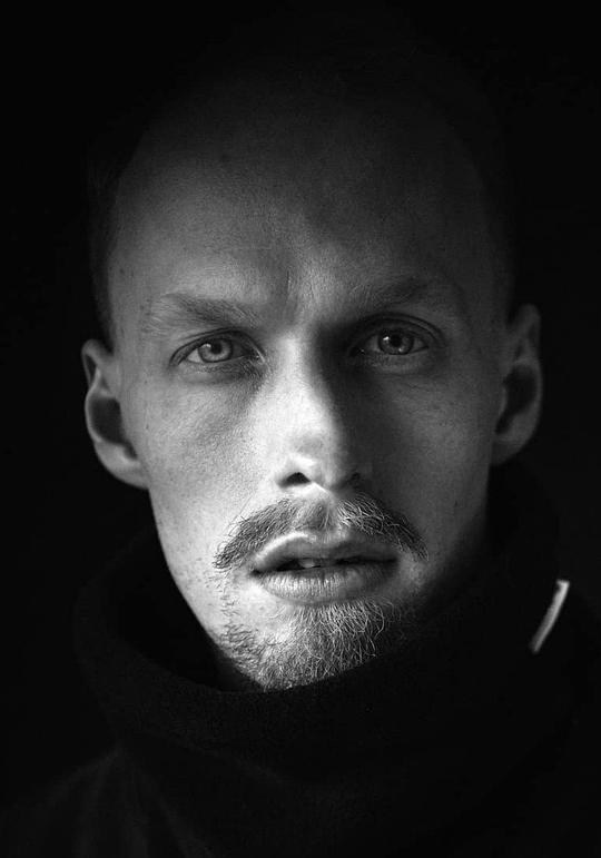 塞缪尔·侯克塞马 Samuel Hoeksema照片