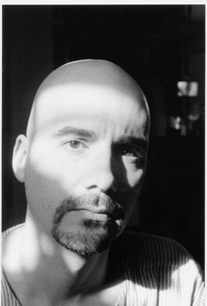 肖恩·加里蒂 Sean Garrity照片