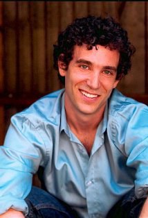 乔纳斯·切尔尼克 Jonas Chernick照片