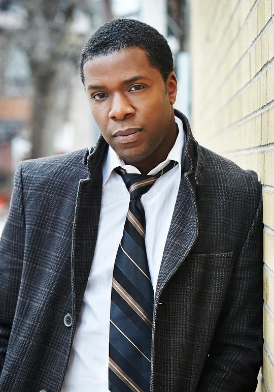 米尔顿·巴恩斯 Milton Barnes照片