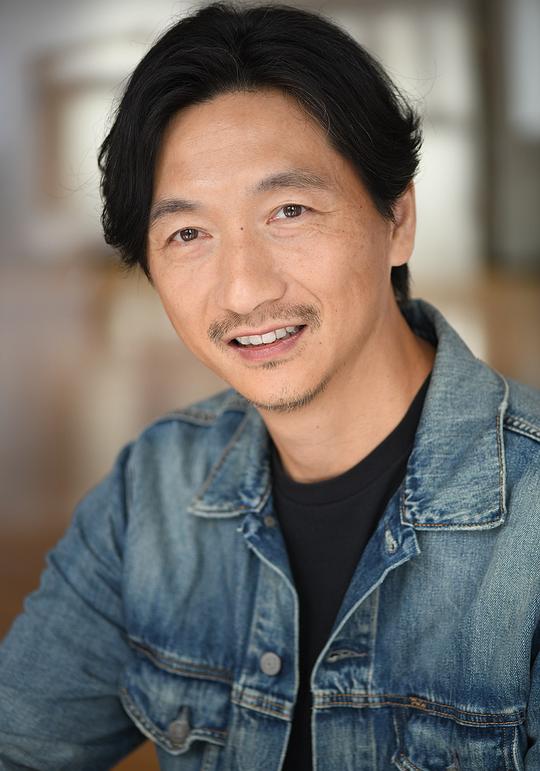 王利民 Limin Wang照片