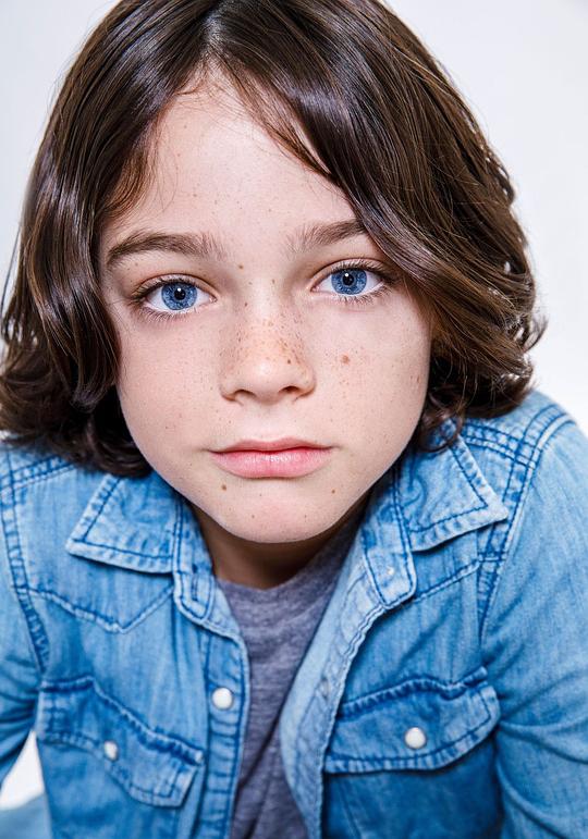 韦斯利·坎摩尔 Wesley Kimmel照片