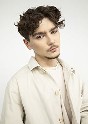 泽维尔·里瓦德·德西 Xavier Rivard-Désy照片