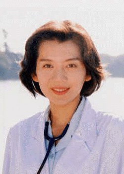 大宝智子 Tomoko Ôtakara照片