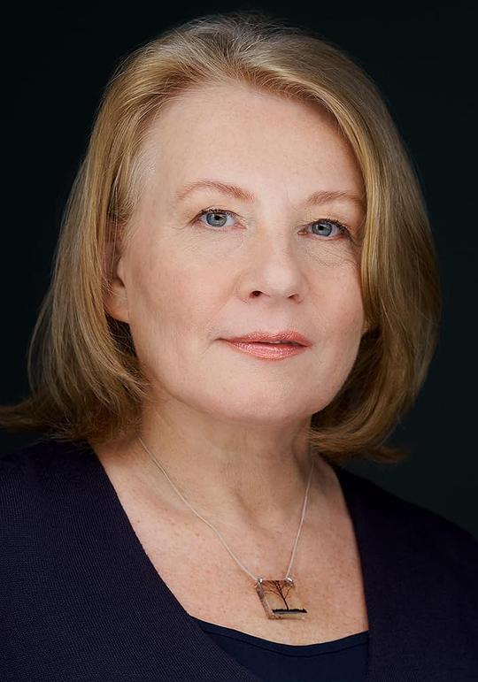 伊丽莎白·桑德斯 Elizabeth Saunders照片