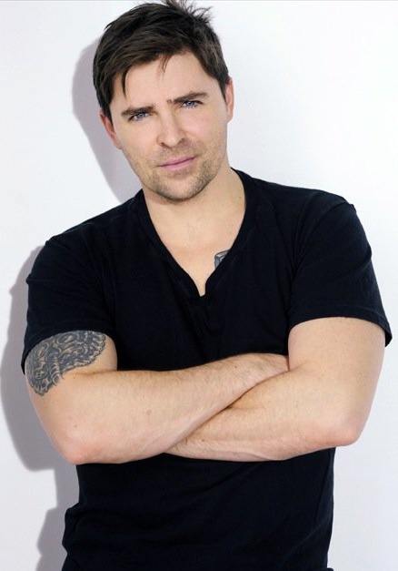 卡万·史密斯 Kavan Smith照片