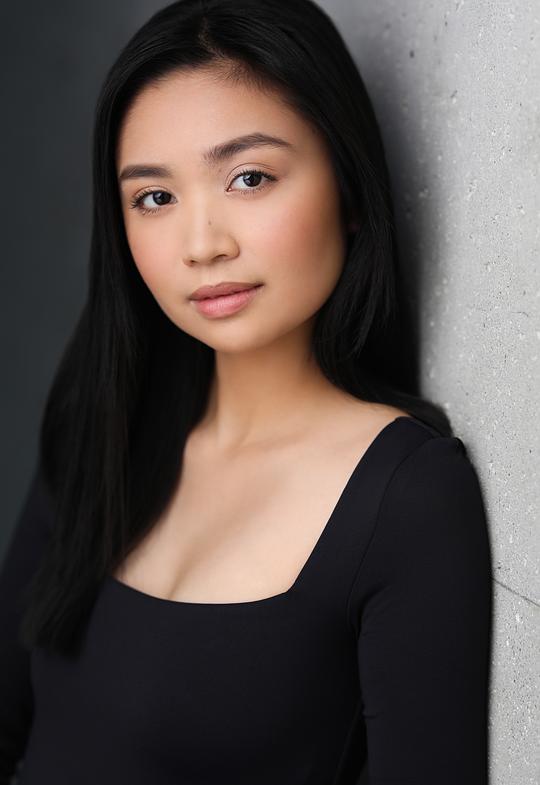 加布里埃尔·哈辛托 Gabrielle Jacinto照片