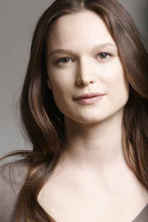 简·迈克格雷格 Jane McGregor照片