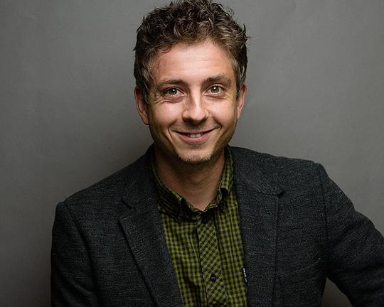 Ryan Belleville照片