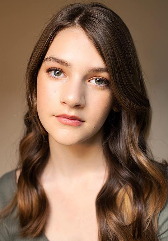 欧佳·佩斯塔 Olga Petsa照片