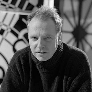 盖伊·马丁 Guy Maddin照片