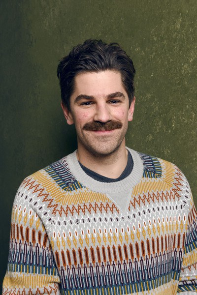 埃文·约翰逊 Evan Johnson照片