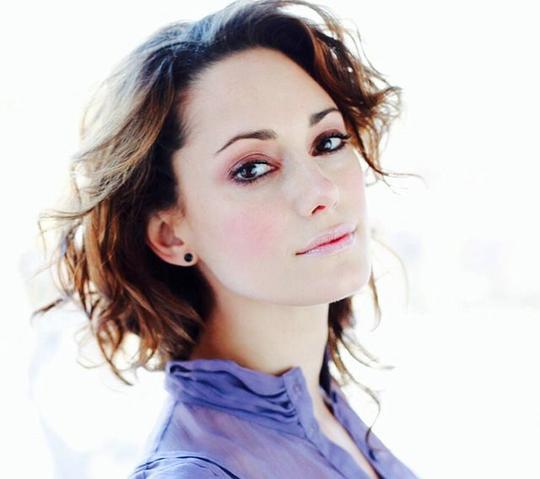 娜塔莉·布朗 Natalie Brown照片