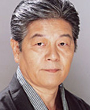 大林隆介 Ryûnosuke Ôbayashi照片