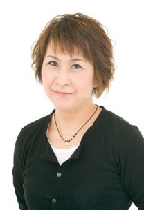 安达忍 Shinobu Adachi照片