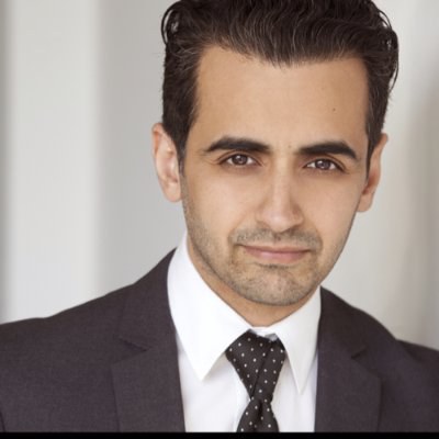 阿里·巴德沙阿 Ali Badshah照片