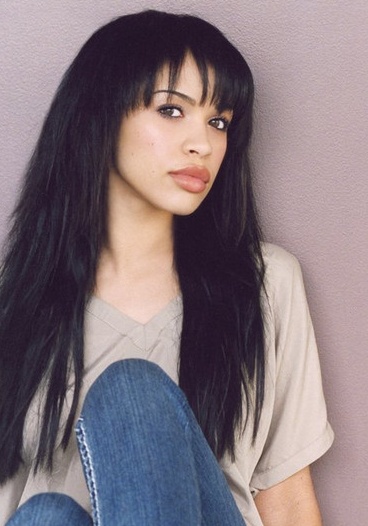 克利欧佩特拉·科尔曼 Cleopatra Coleman照片