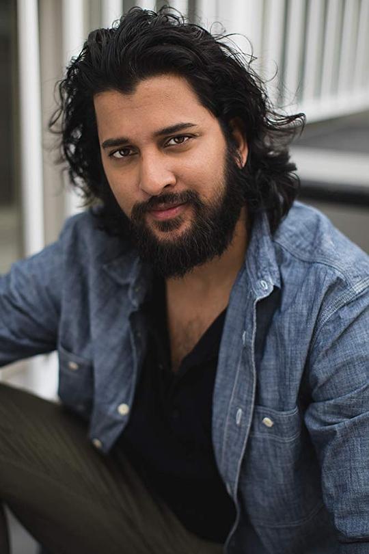 塔兰·凯勒姆 Tarun Keram照片