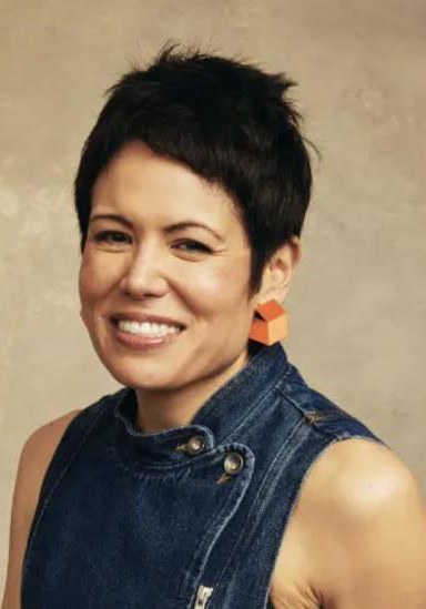 金·奥尔布赖特 Kim Albright照片