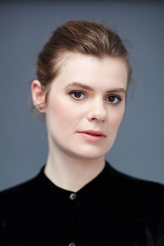 安娜·马奎尔 Anna Maguire照片