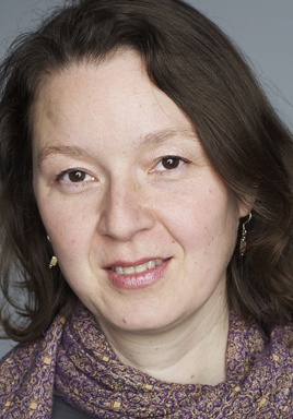 安·玛利·佛莱明 Ann Marie Fleming照片