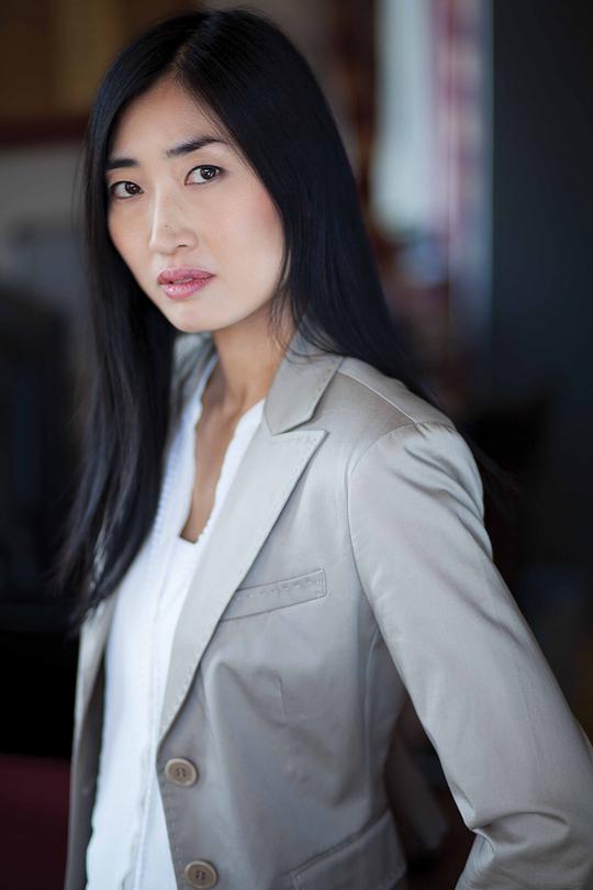 森田友希 Yuki Morita照片