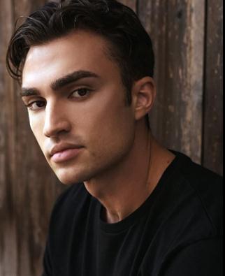 安德烈·安东尼 Andre Anthony照片