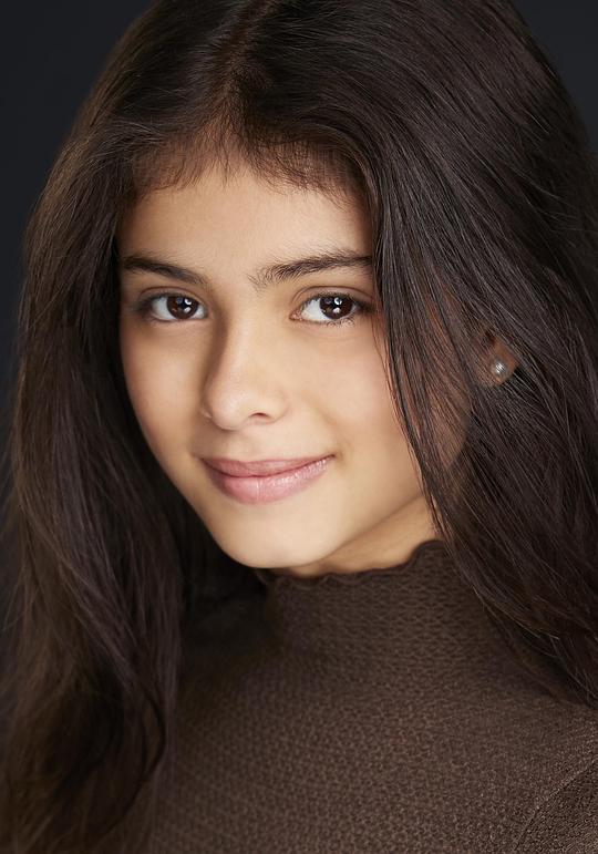 多米尼克·卢基·马泰尔 Dominique Lucky Martell照片