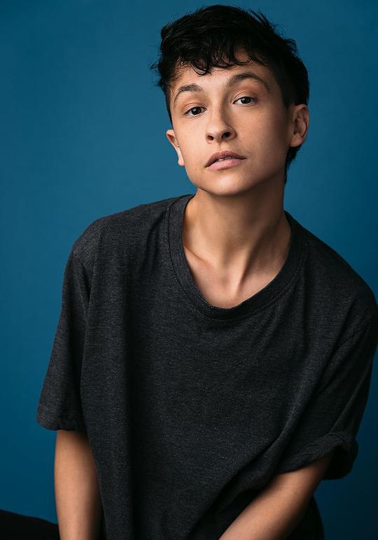 诺亚·拉曼纳 Noah Lamanna照片