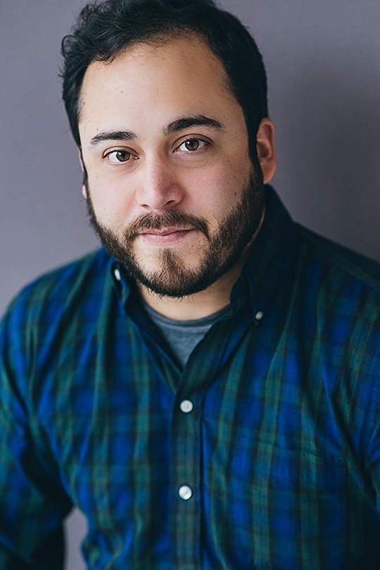 罗德里戈·费尔南德斯-斯托尔 Rodrigo Fernandez-Stoll照片