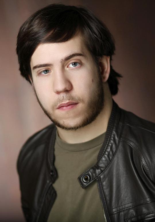 伊利·亨利 Ely Henry照片