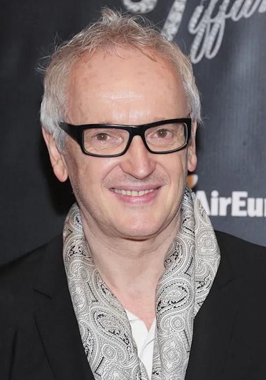 西恩·马提亚斯 Sean Mathias照片