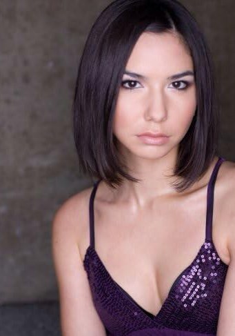 茜艾拉-利斯·麦克阿瑟 Sera-Lys McArthur照片