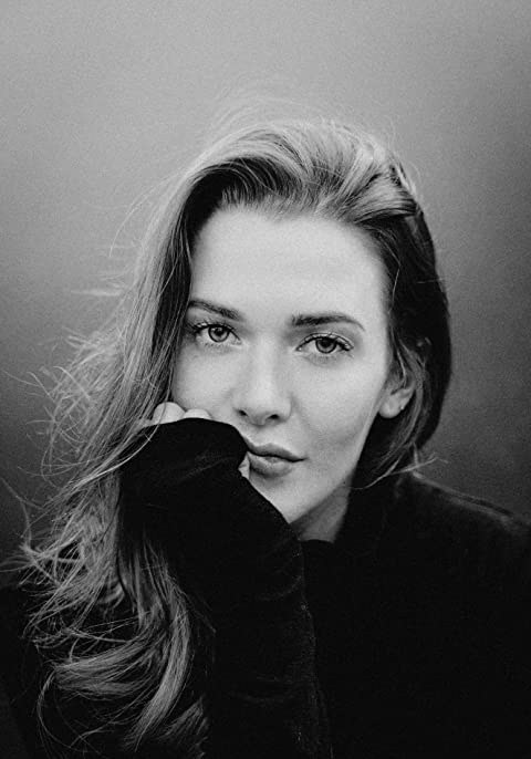 凯思琳·科胡特 Kathryn Kohut照片