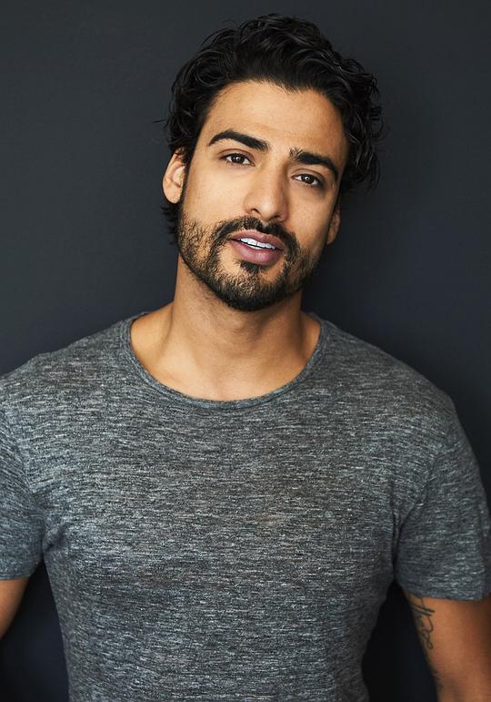 乔尔·拉贝尔 Joel Labelle照片