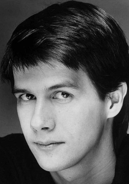 罗泰尔·布鲁特 Lothaire Bluteau照片